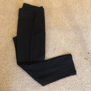 Lululemon speed up leggings